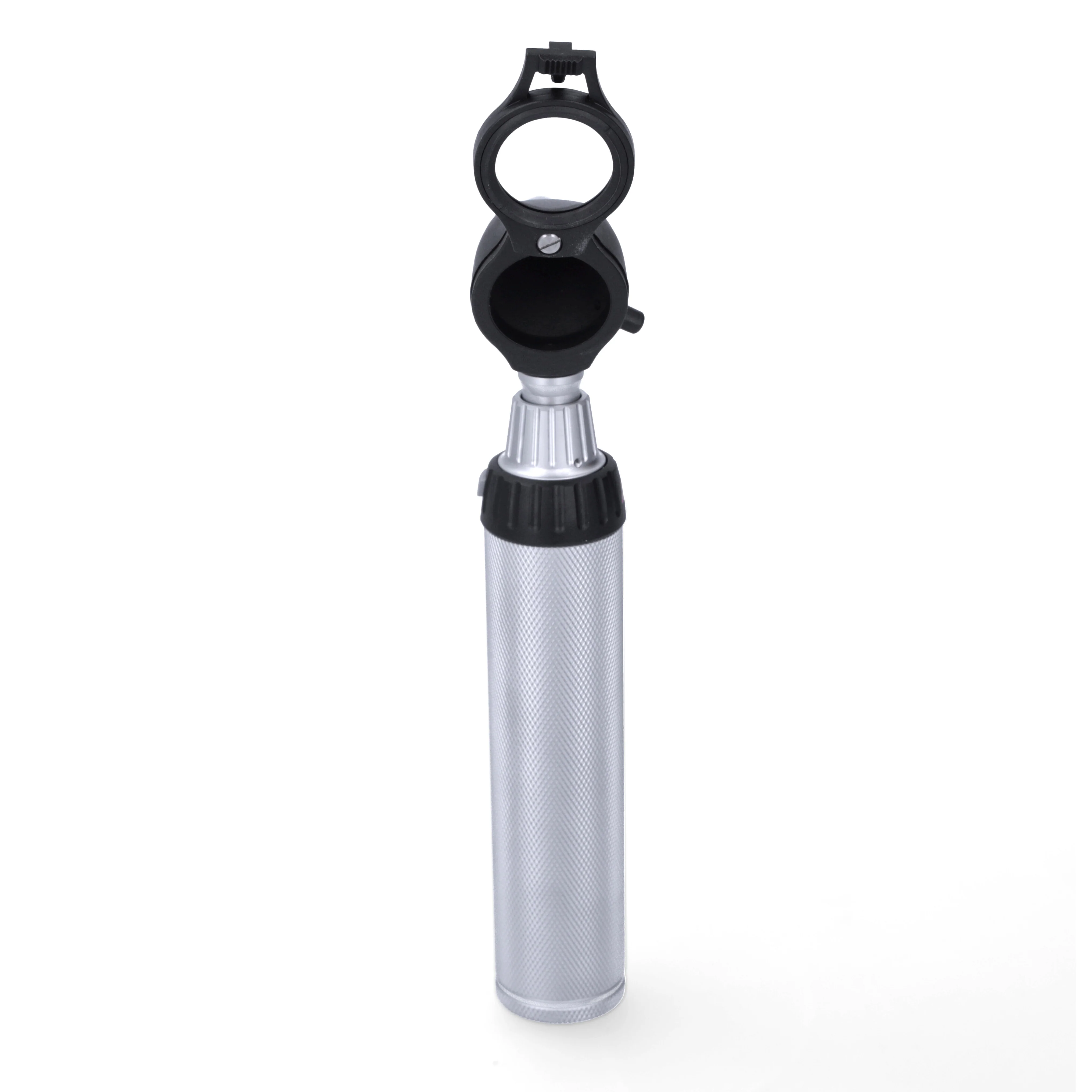 HEINE K180 LED F.O Otoscope Set with Battery Handle - Image 2