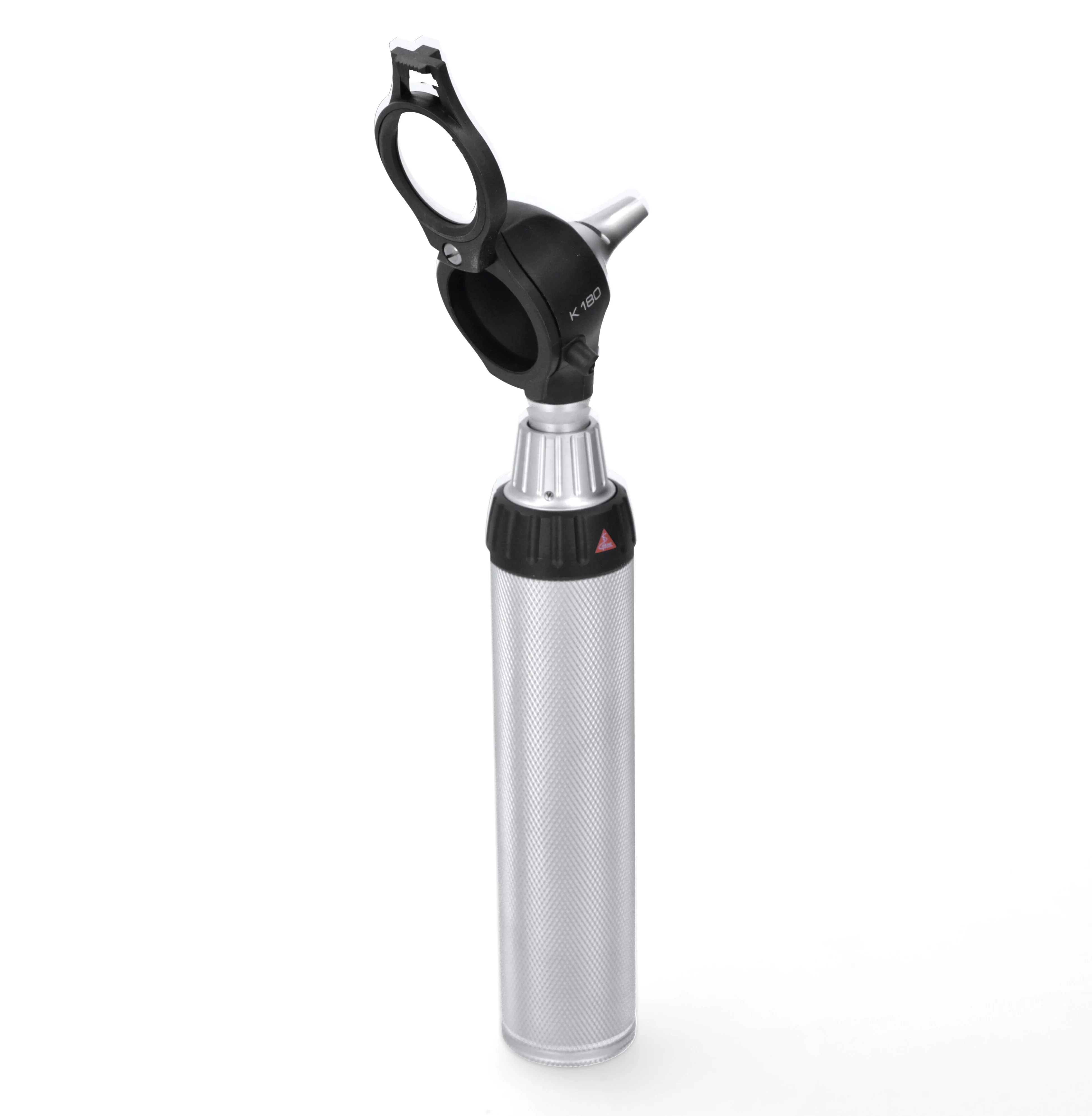 HEINE K180 LED F.O Otoscope Set with Battery Handle - Image 5