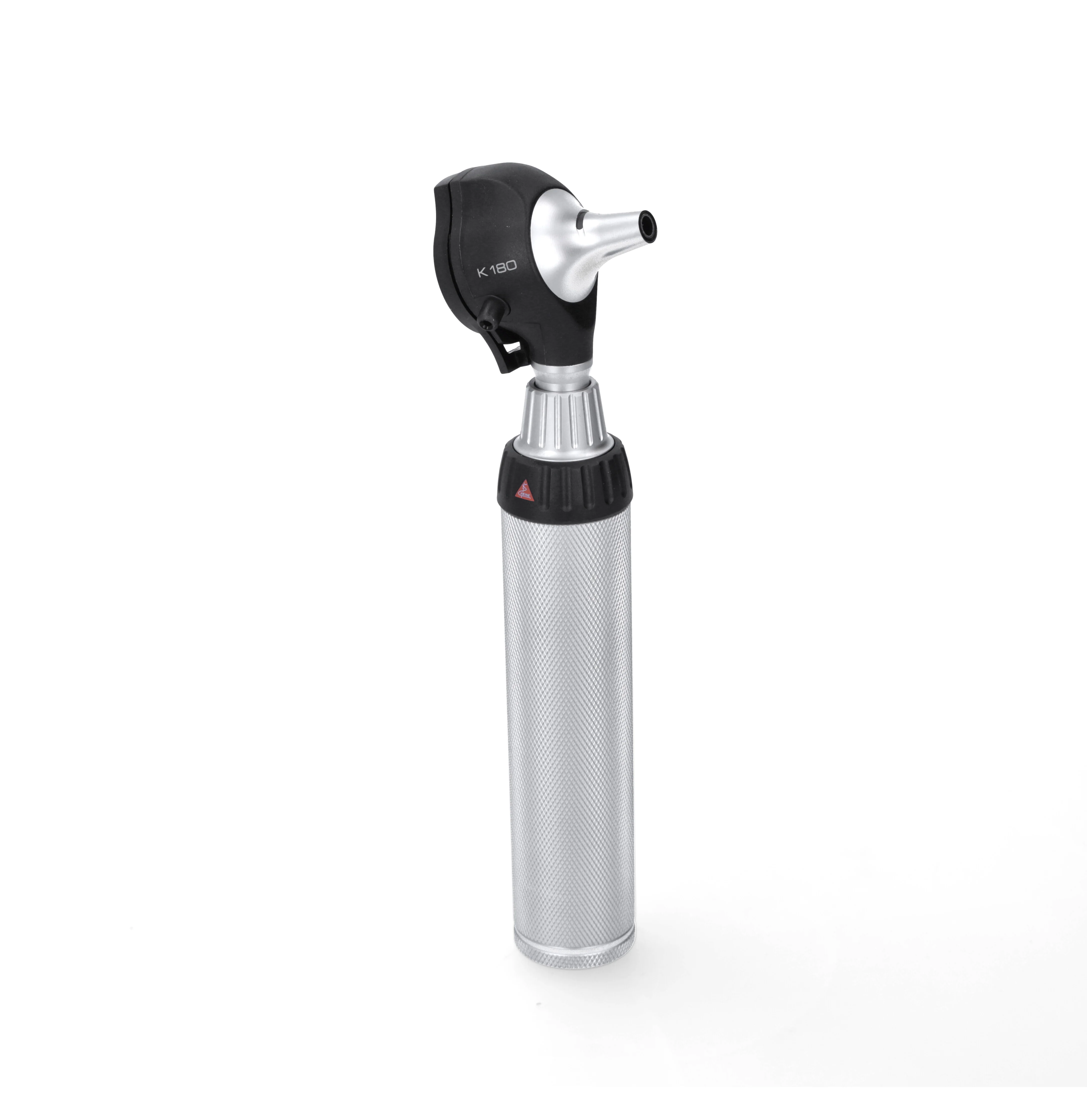 HEINE K180 LED F.O. Otoscope with USB Rechargeable Handle