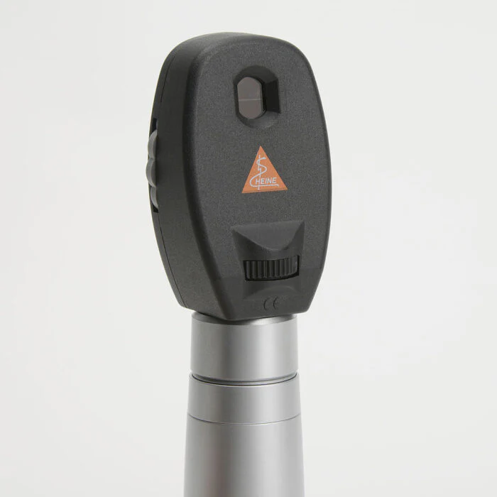 Heine Mini 3000 LED Ophthalmoscope