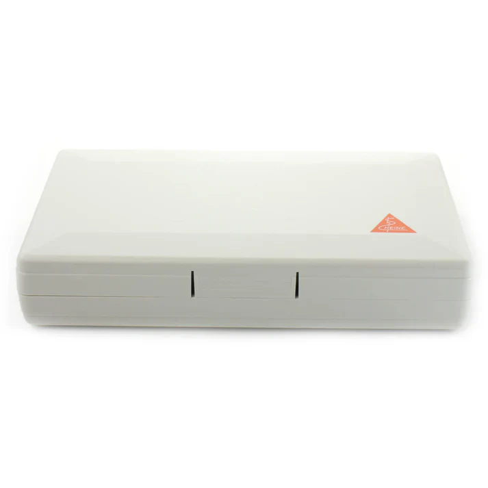 HEINE mini3000 2.5v LED Diagnostic Set with AA Battery Handle - Image 6