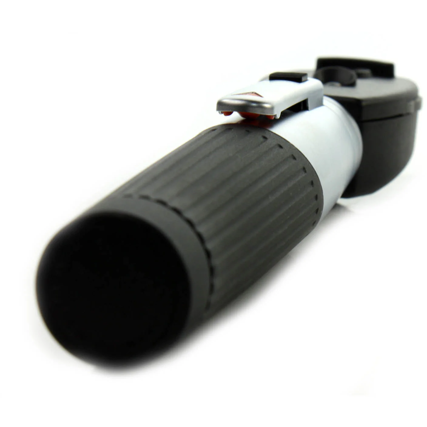 HEINE mini3000 2.5v LED Ophthalmoscope with Batteries - Image 5