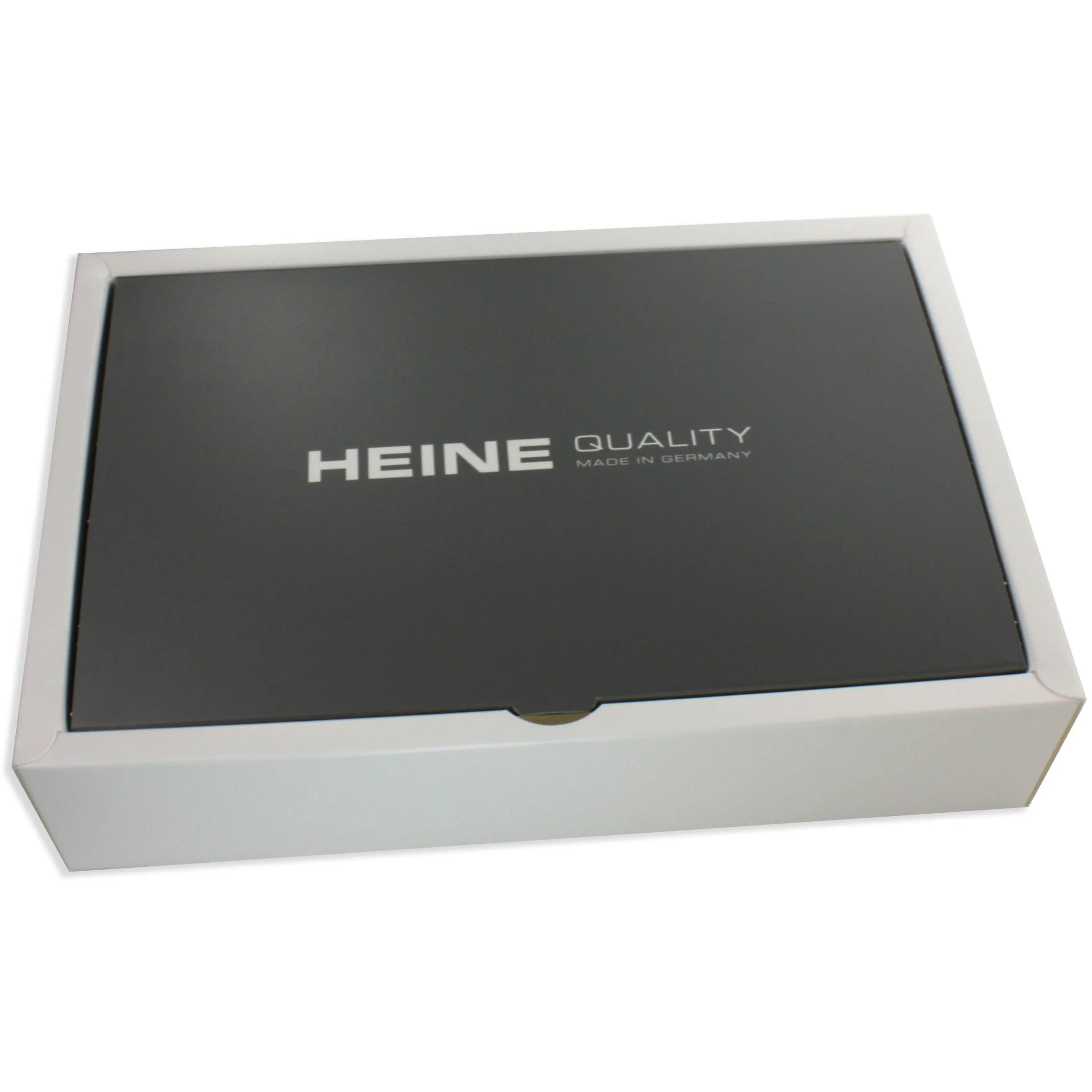 HEINE mini3000 LED Dermatoscope Kit with Scale & Case - Image 3