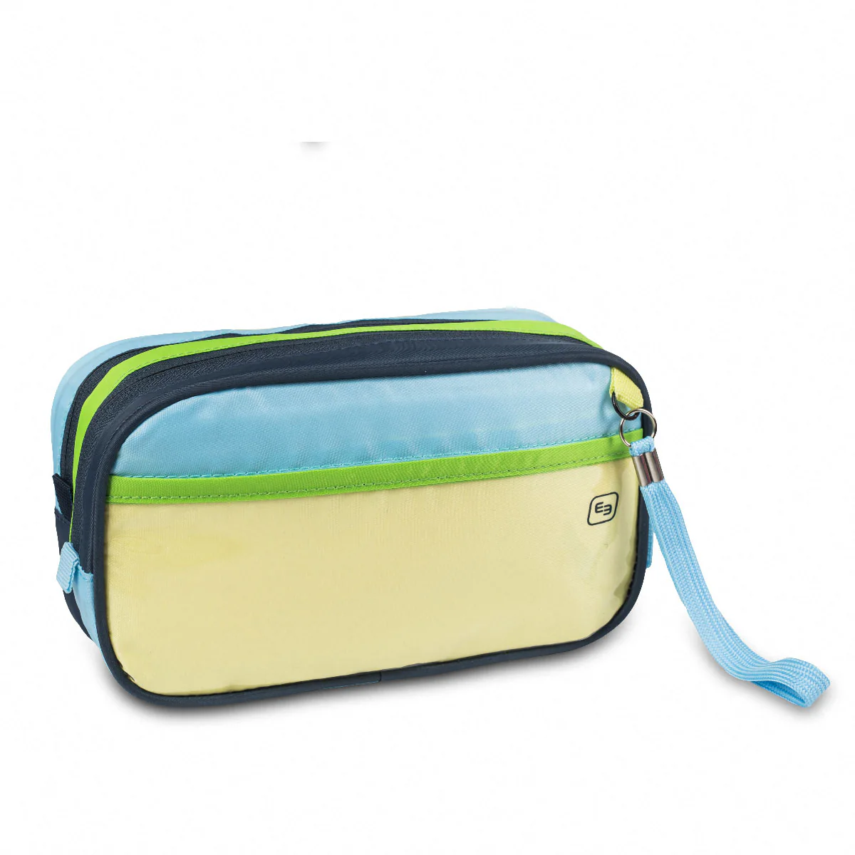 Isothermal Diabetes Bag - Blue - Image 4