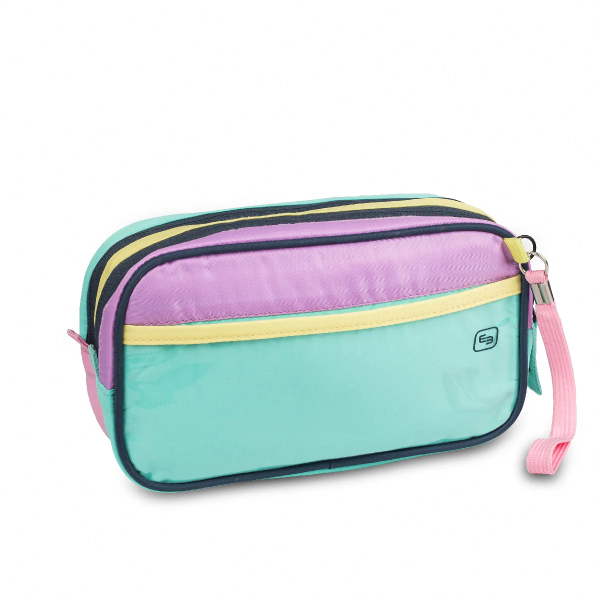 Isothermal Diabetes Bag - Pink - Image 4