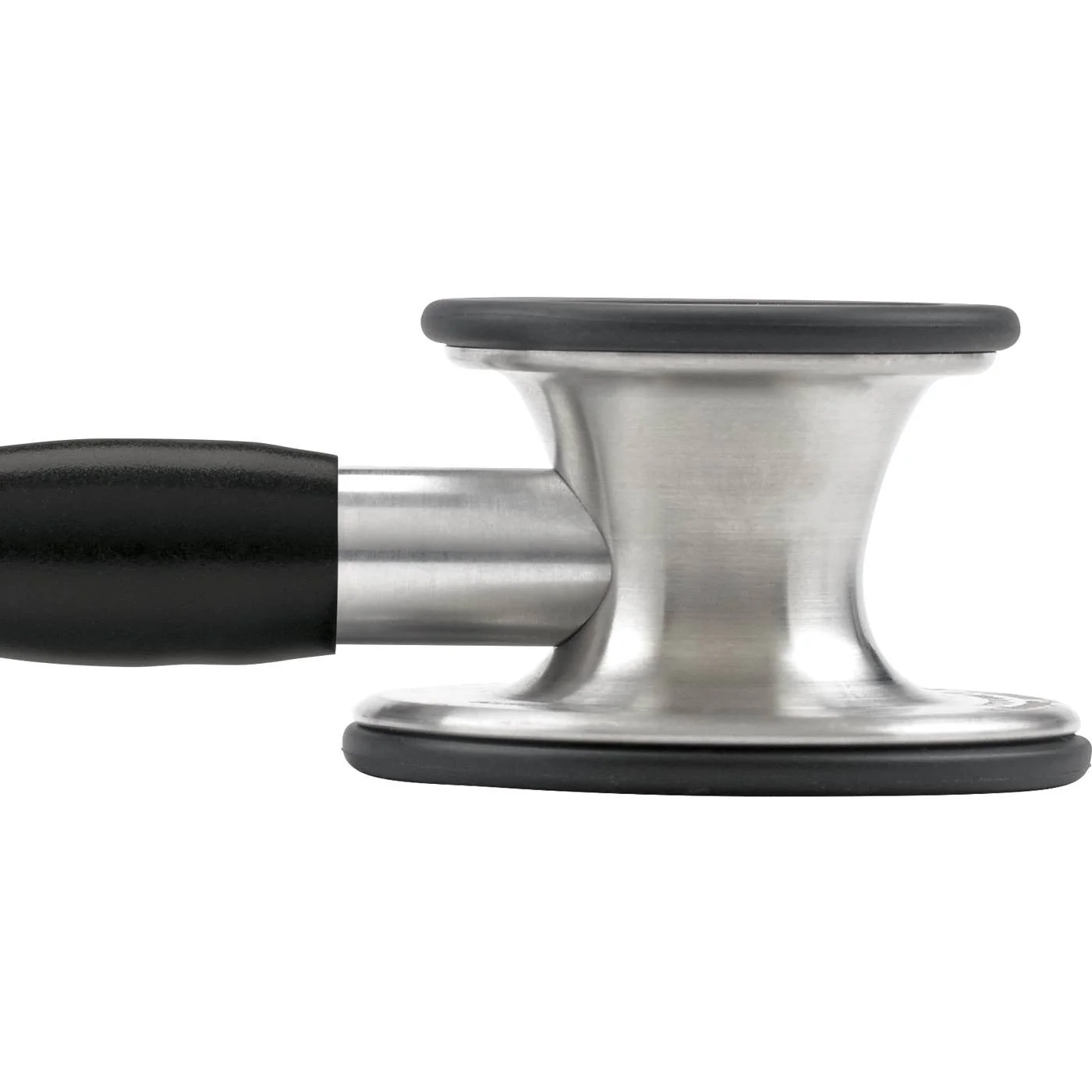 Littmann Cardiology IV Diagnostic Stethoscope: Black 6152 - Image 5