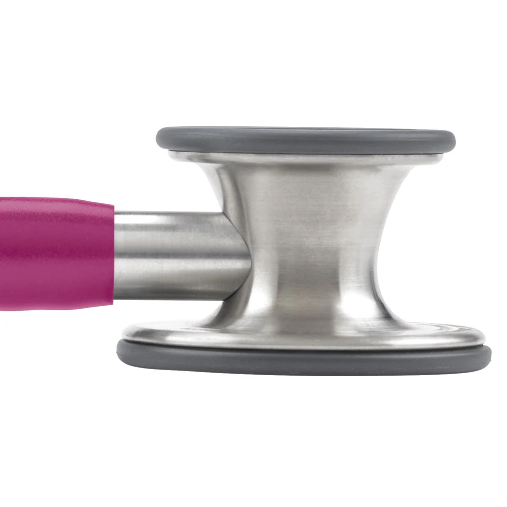 Littmann Cardiology IV Diagnostic Stethoscope: Raspberry 6158 - Image 5