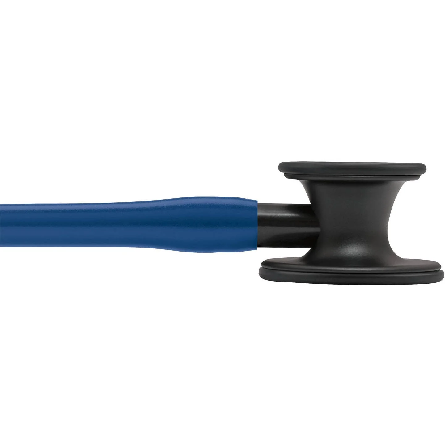 Littmann Cardiology IV Stethoscope: Black & Navy 6168 - Image 2