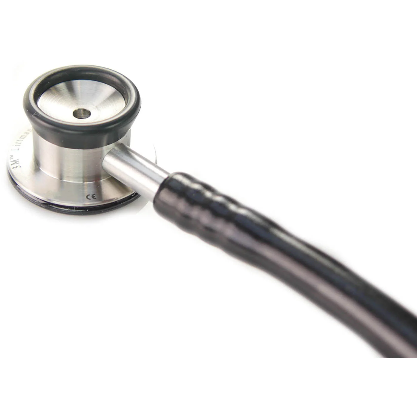 Littmann Classic II Infant Stethoscope: Black 2114 - Image 4
