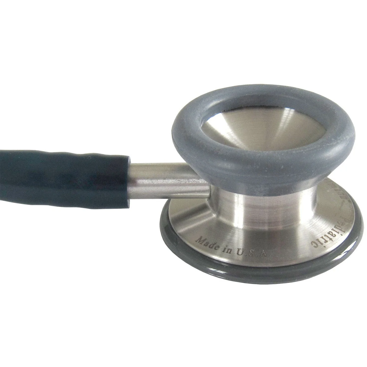 Littmann Classic II Paediatric Stethoscope: Caribbean Blue 2119 - Image 3