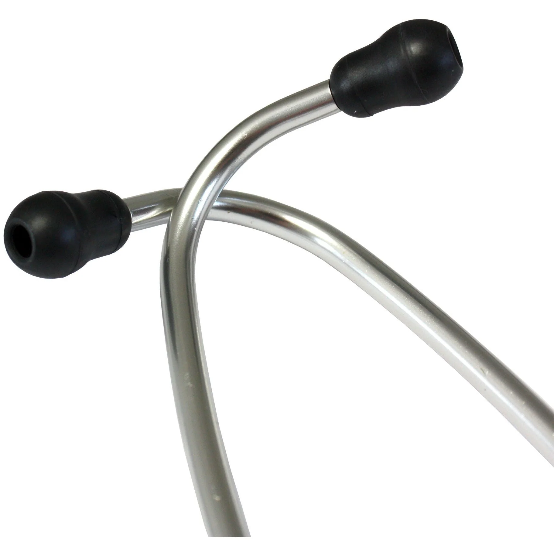 Littmann Classic II Paediatric Stethoscope: Black 2113 - Image 2