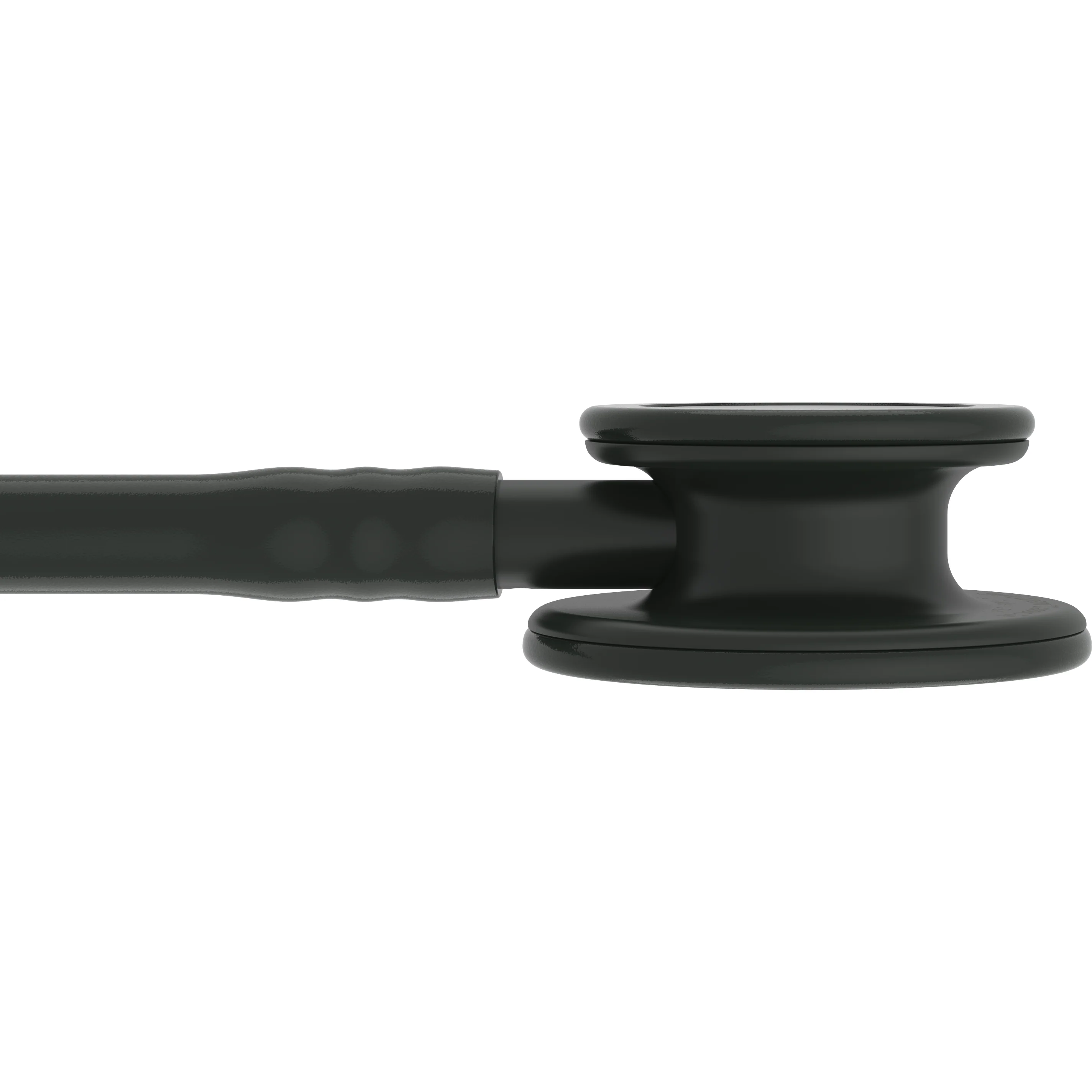 Littmann Classic III Monitoring Stethoscope: All Black 5803 - Image 12