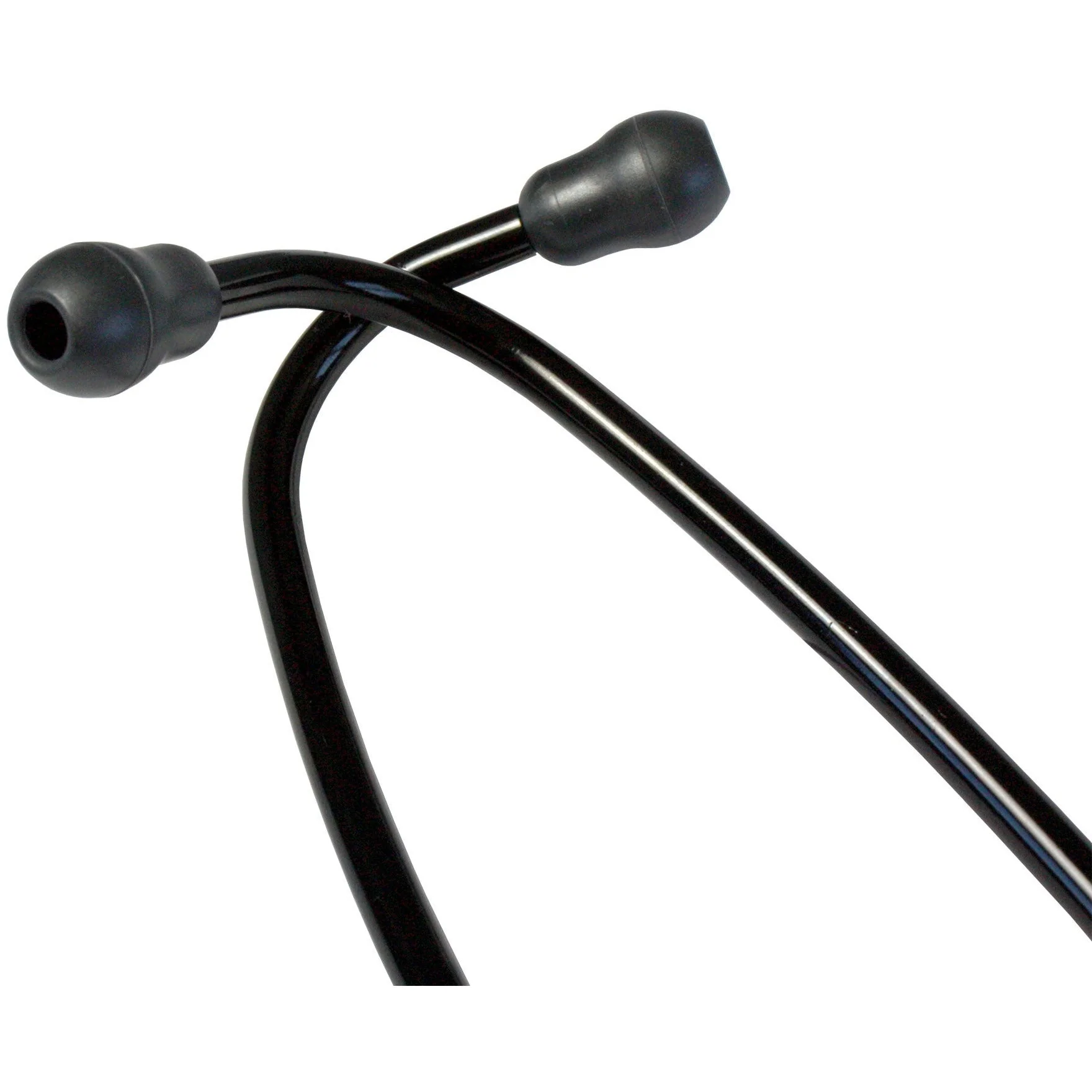 Littmann Classic III Monitoring Stethoscope: All Black 5803 - Image 8