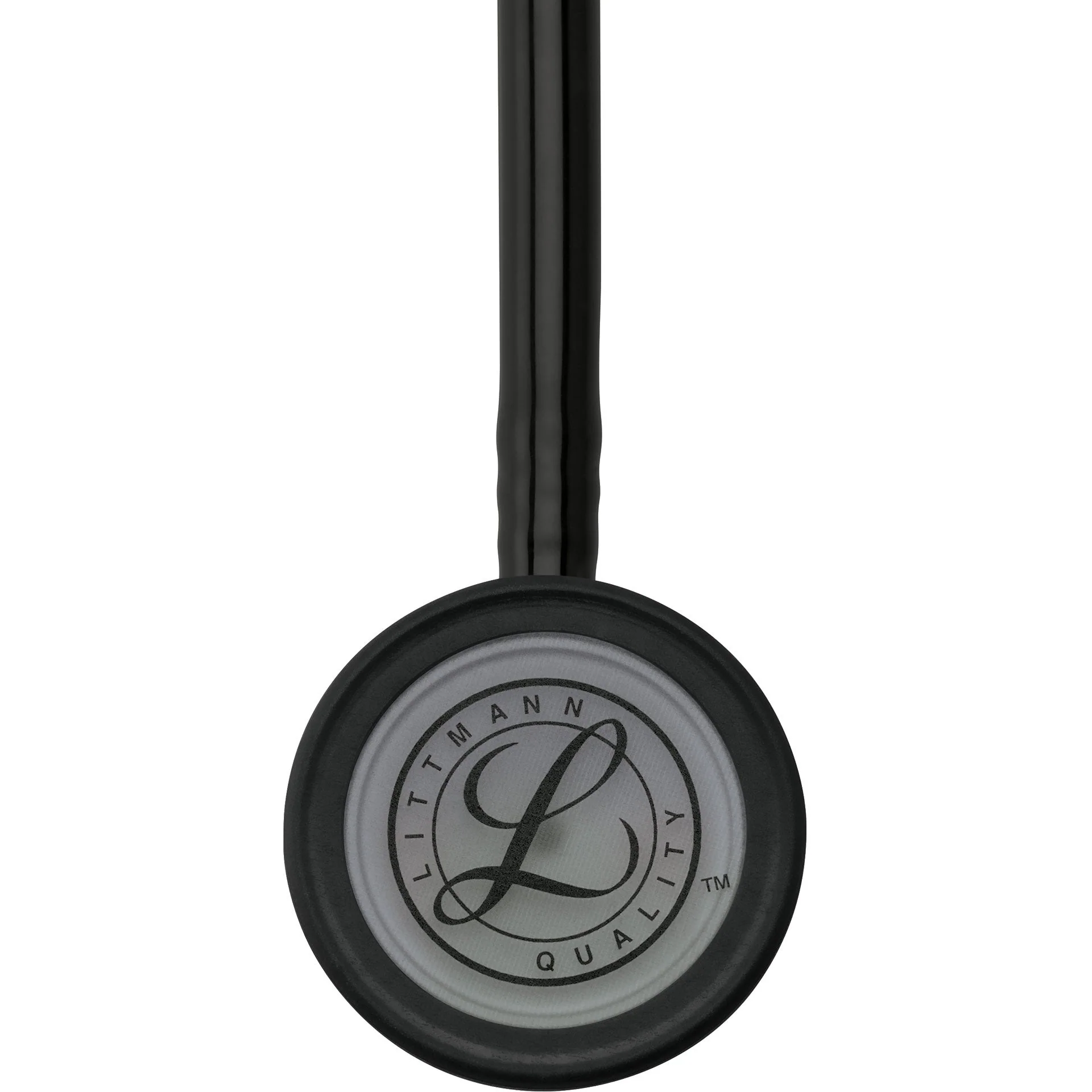 Littmann Classic III Monitoring Stethoscope: Black 5620 - Image 8