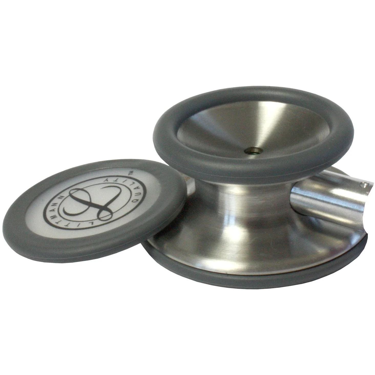 Littmann Classic III Monitoring Stethoscope: Raspberry 5648 - Image 8