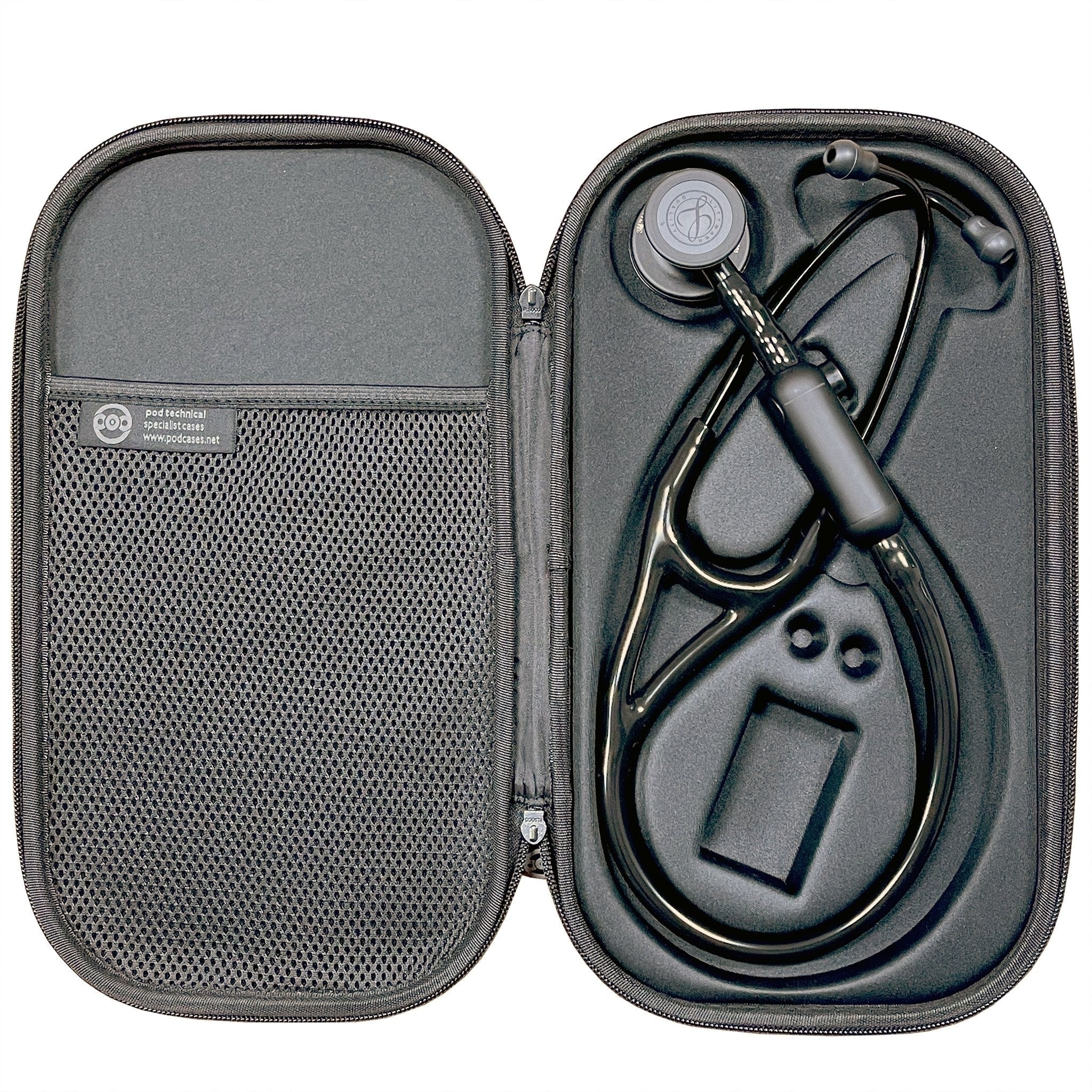 Littmann CORE Digital Stethoscope 8863 - High Polish Copper - Image 7
