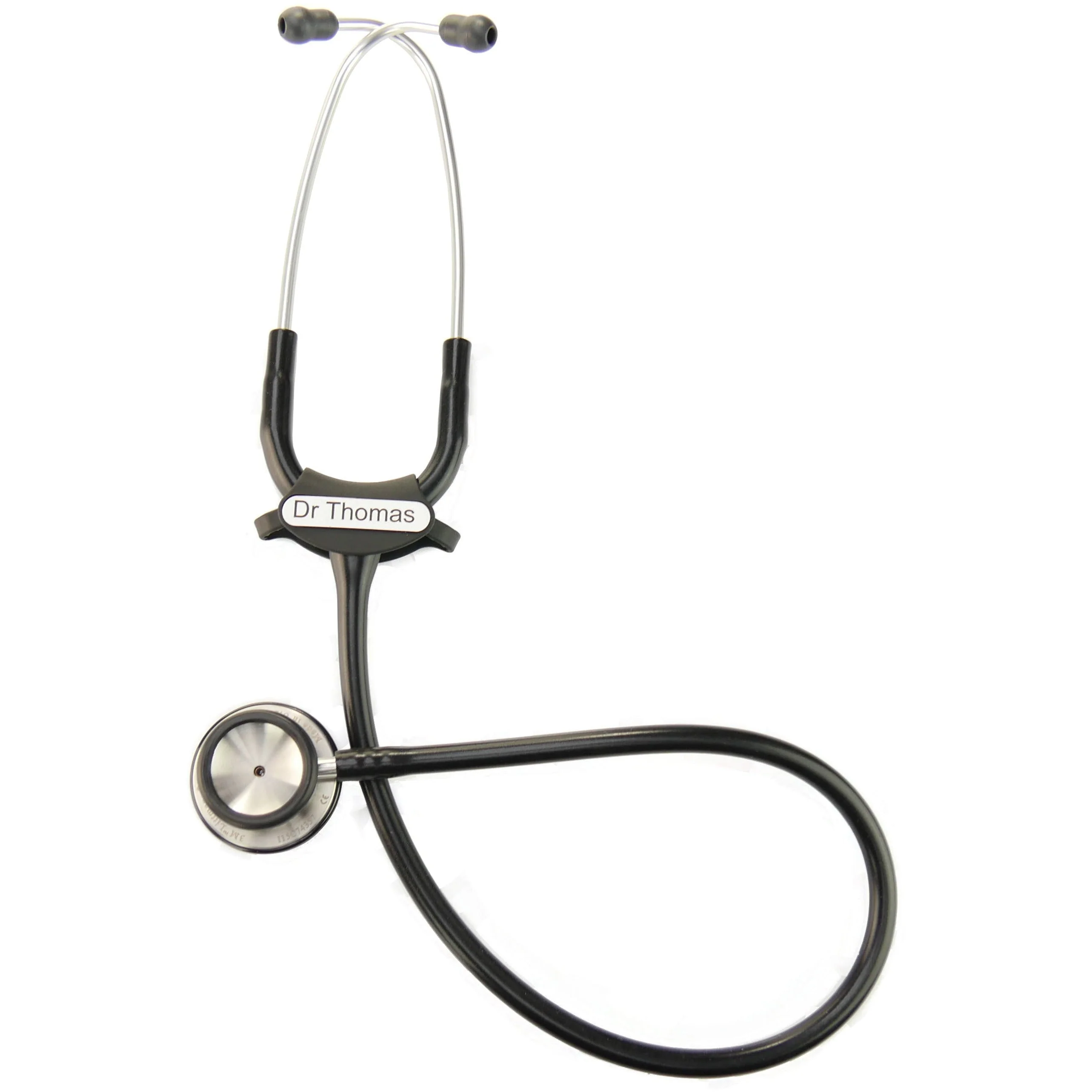 Littmann ID Grey ID Tag - Image 5