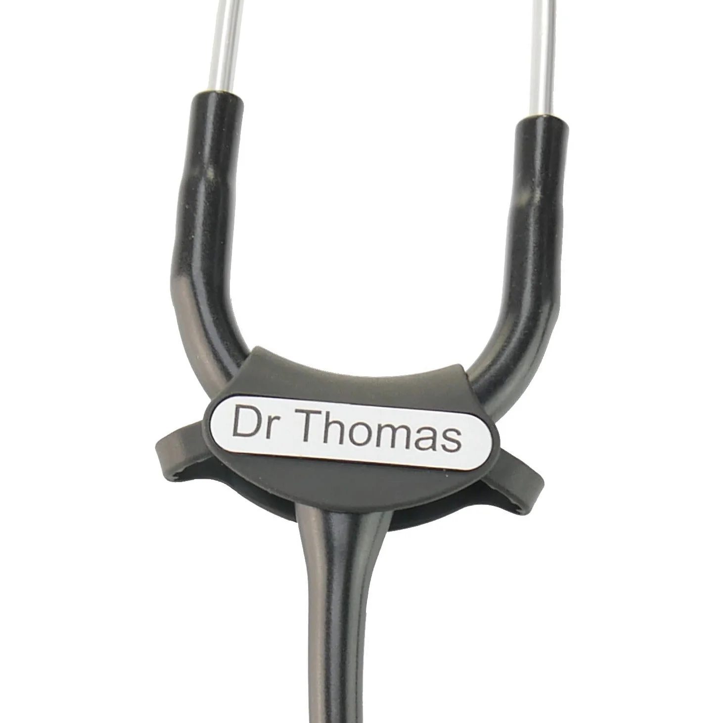 Littmann ID Black ID Tag - Image 4