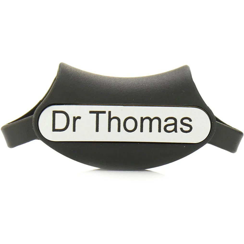 Littmann ID Black ID Tag - Image 6