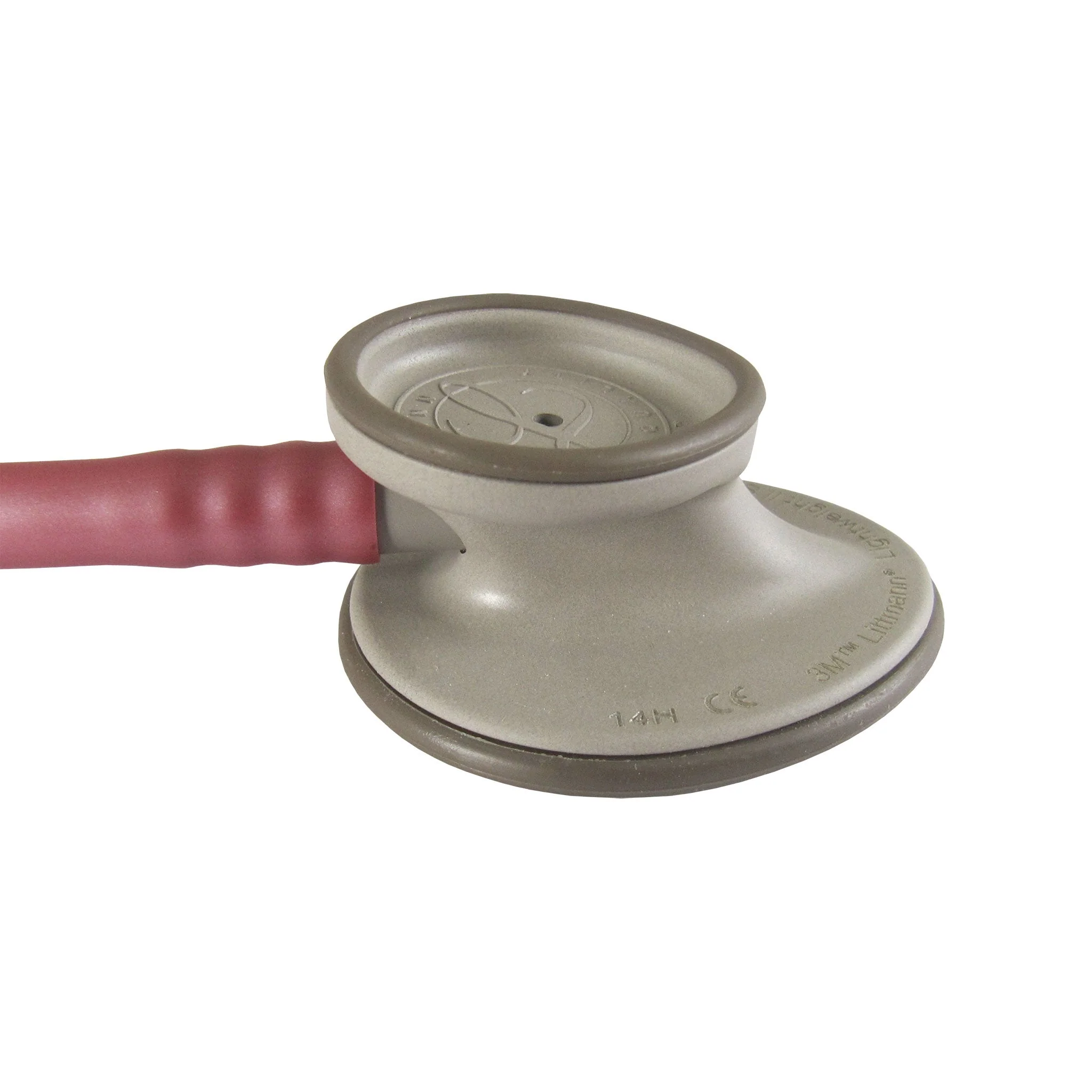 Littmann Lightweight II SE Nurses Stethoscope: Bubblegum Pink 2456 - Image 5
