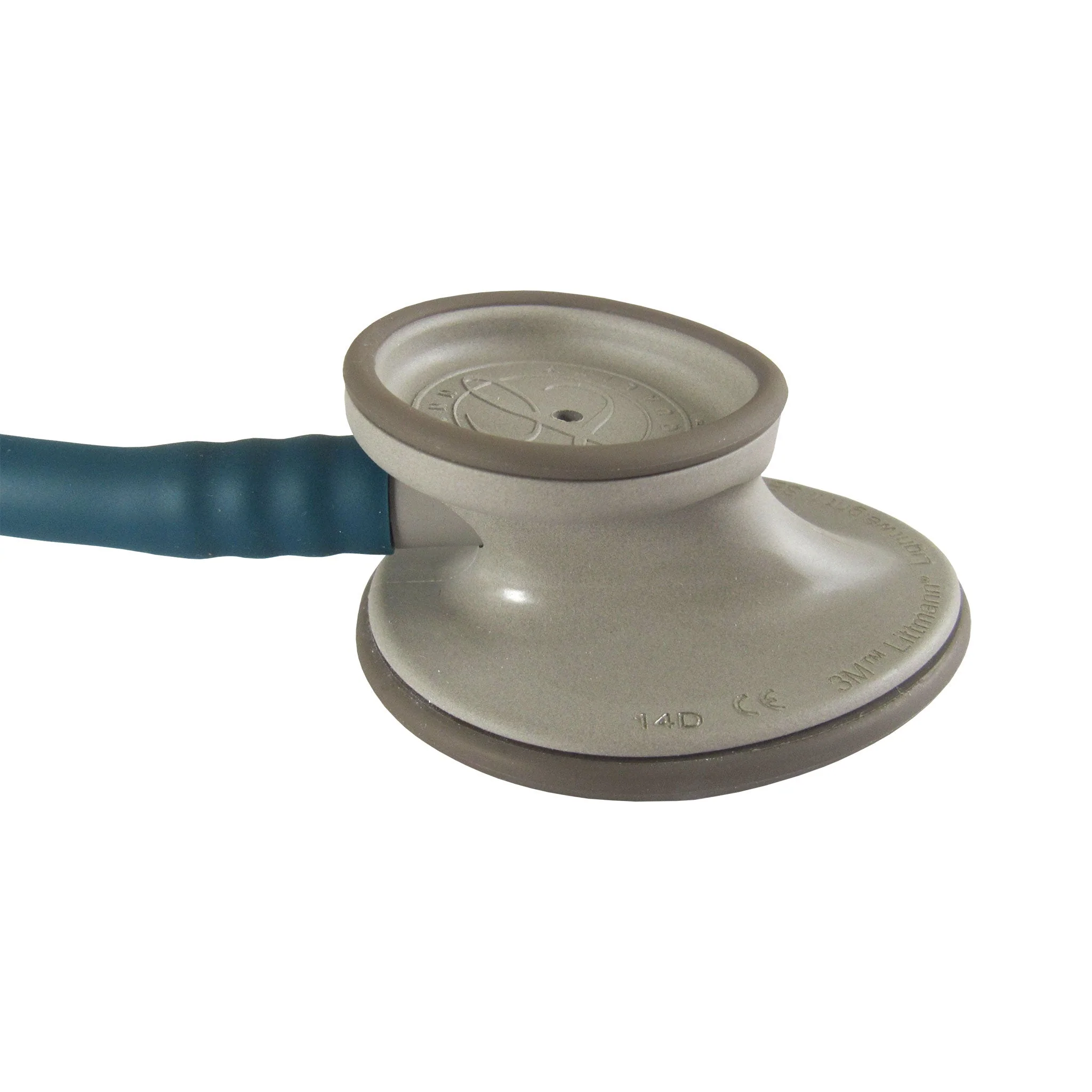 Littmann Lightweight II SE Nurses Stethoscope: Caribbean Blue 2452 - Image 6