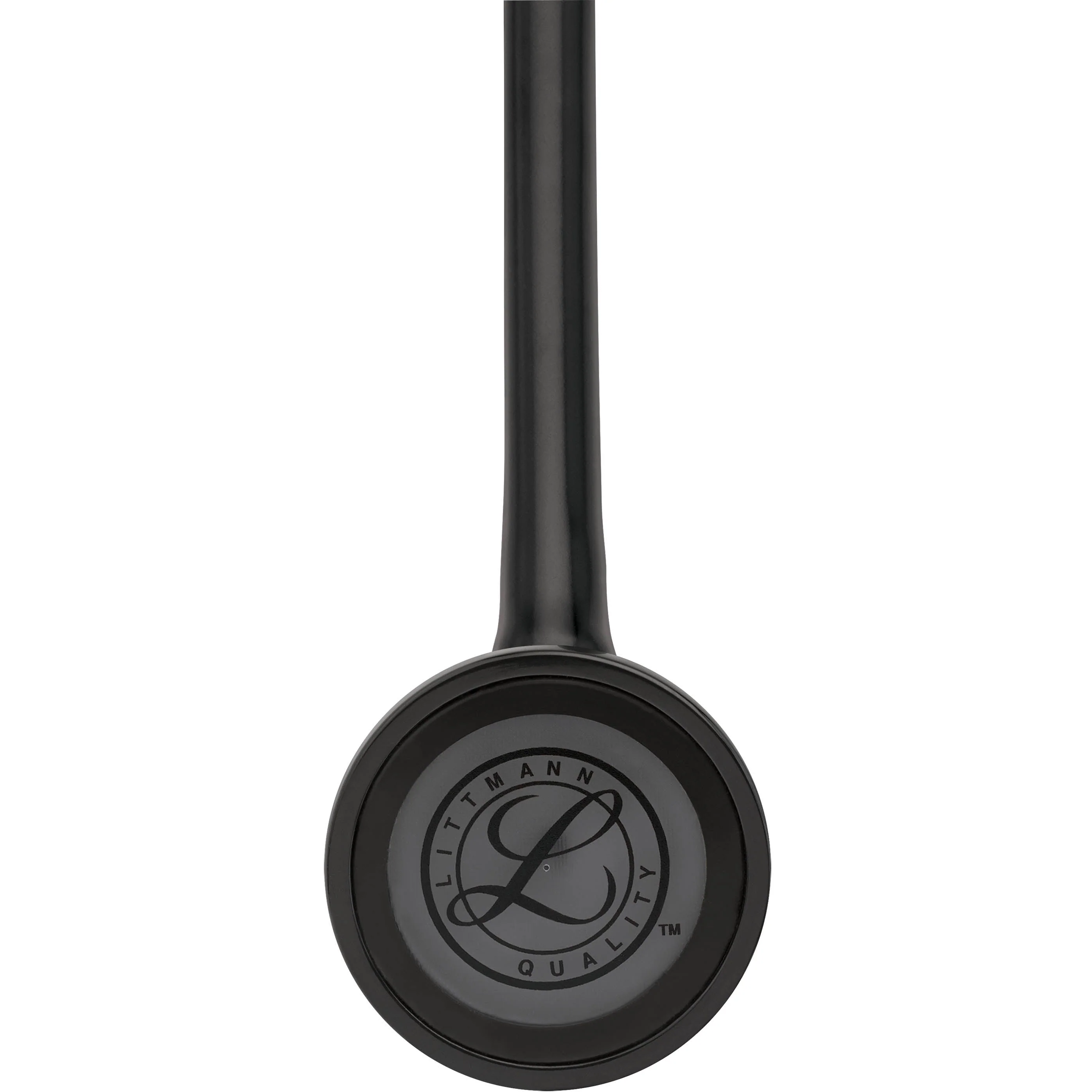 Littmann Master Cardiology Stethoscope: All Black 2161 - Image 10
