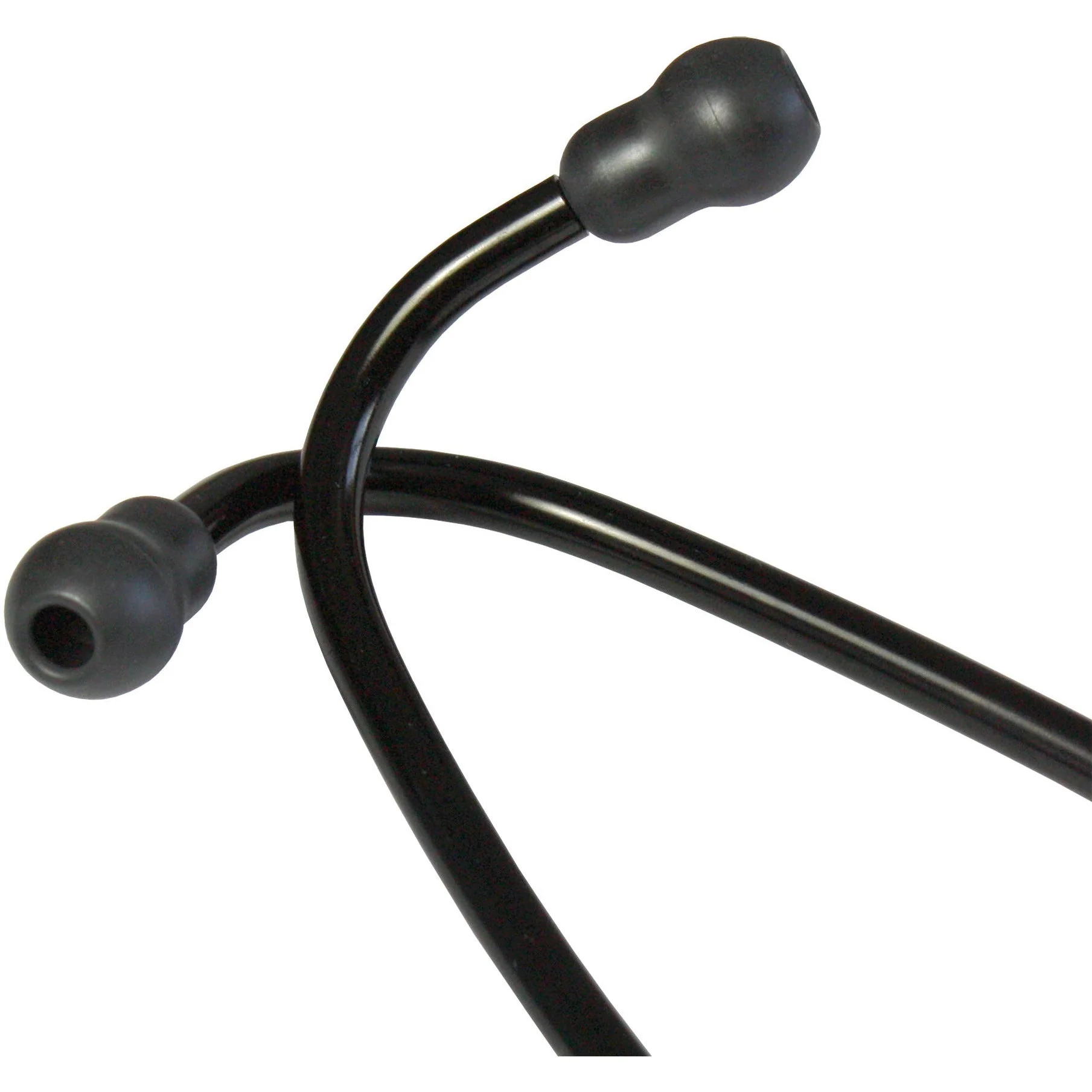Littmann Master Cardiology Stethoscope: All Black 2161 - Image 6