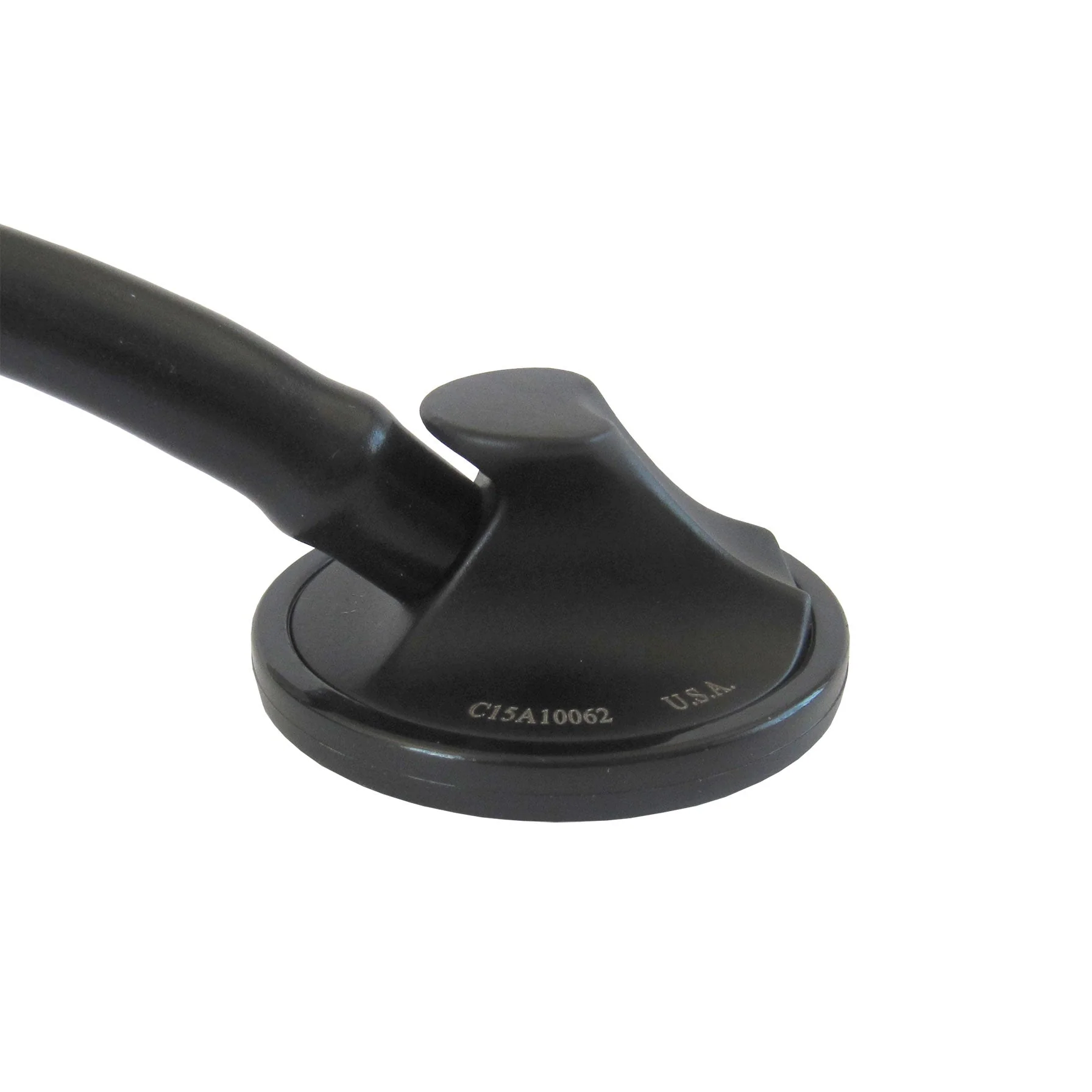 Littmann Master Cardiology Stethoscope: All Black 2161 - Image 7