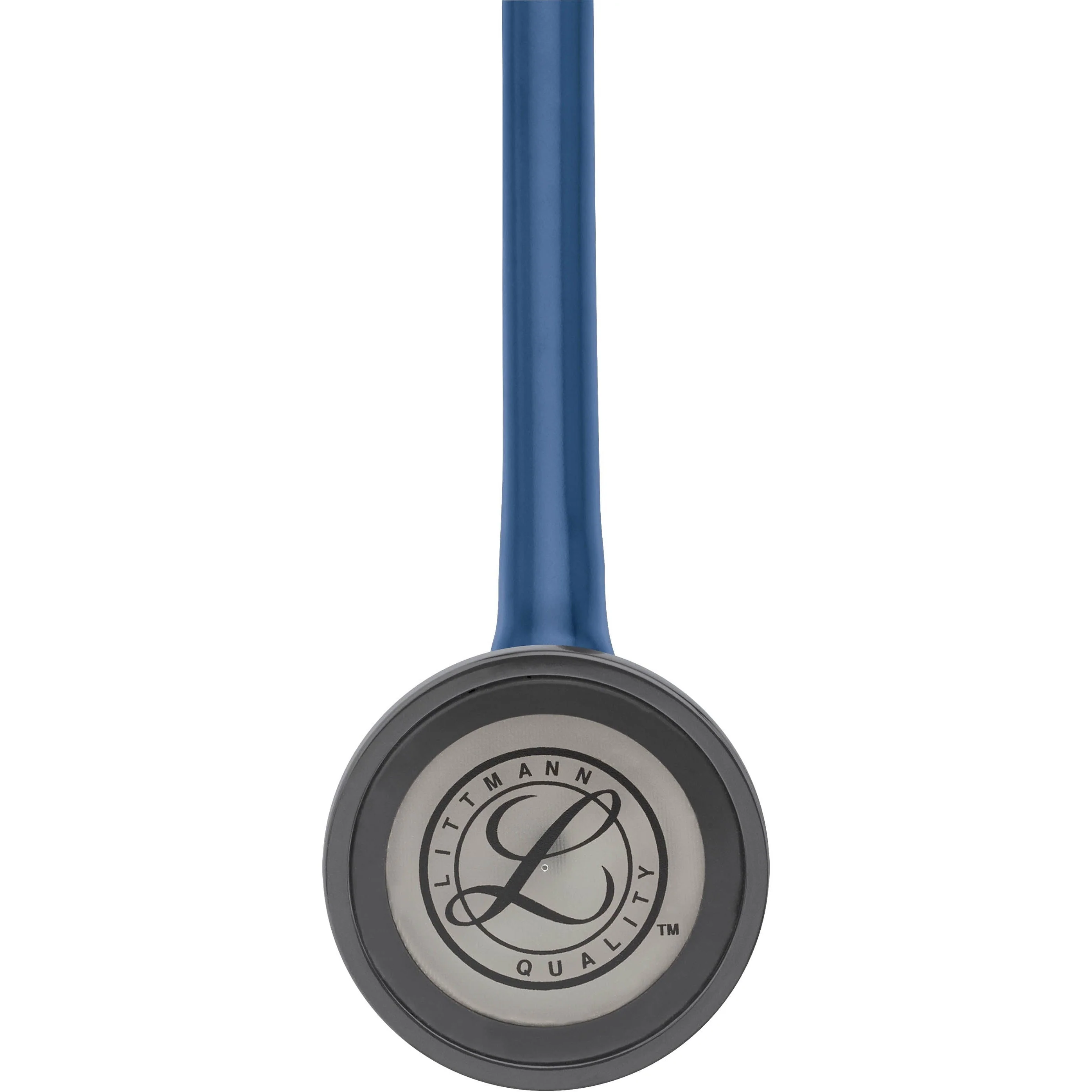 Littmann Master Cardiology Stethoscope: Navy Blue 2164 - Image 10