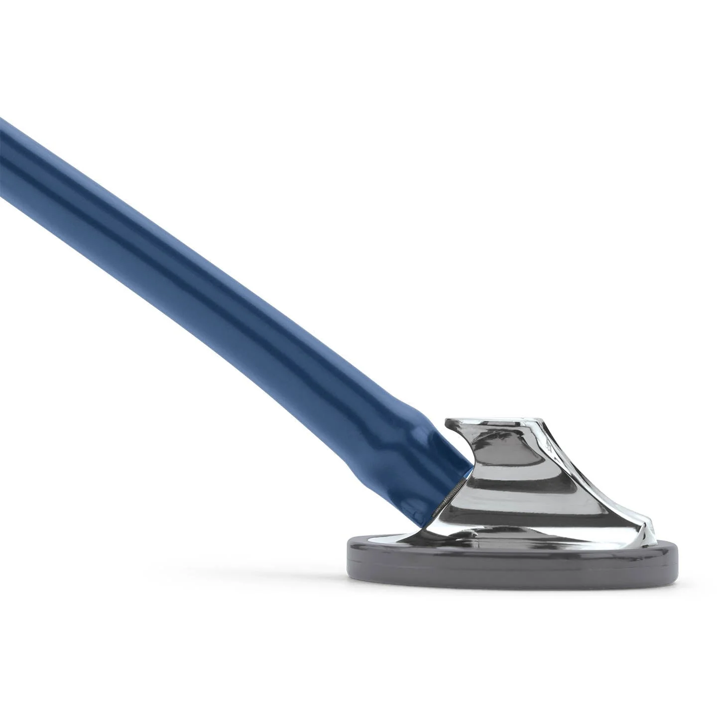 Littmann Master Cardiology Stethoscope: Navy Blue 2164 - Image 3
