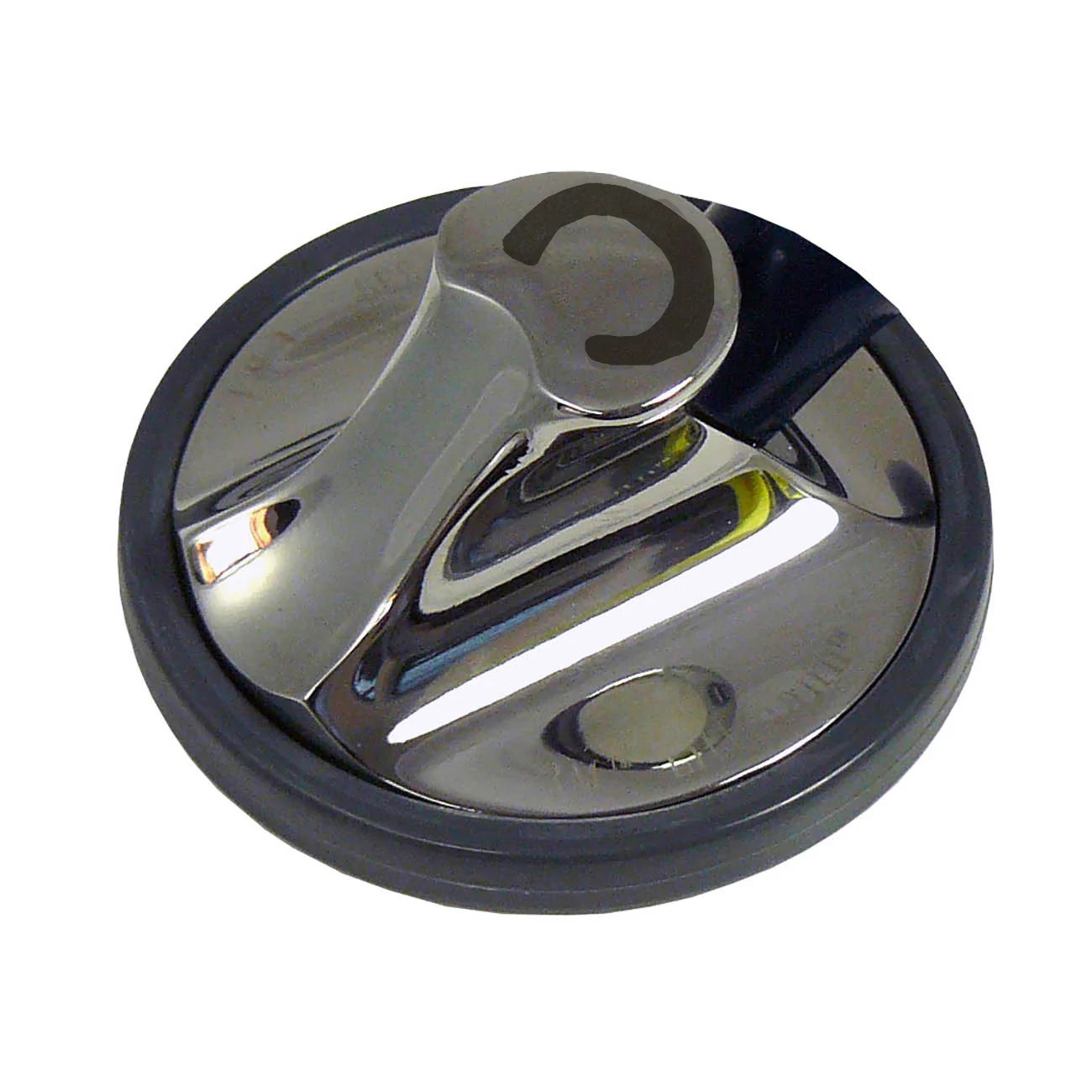 Littmann Master Cardiology Stethoscope: Black 2160 - OVER ENGRAVED