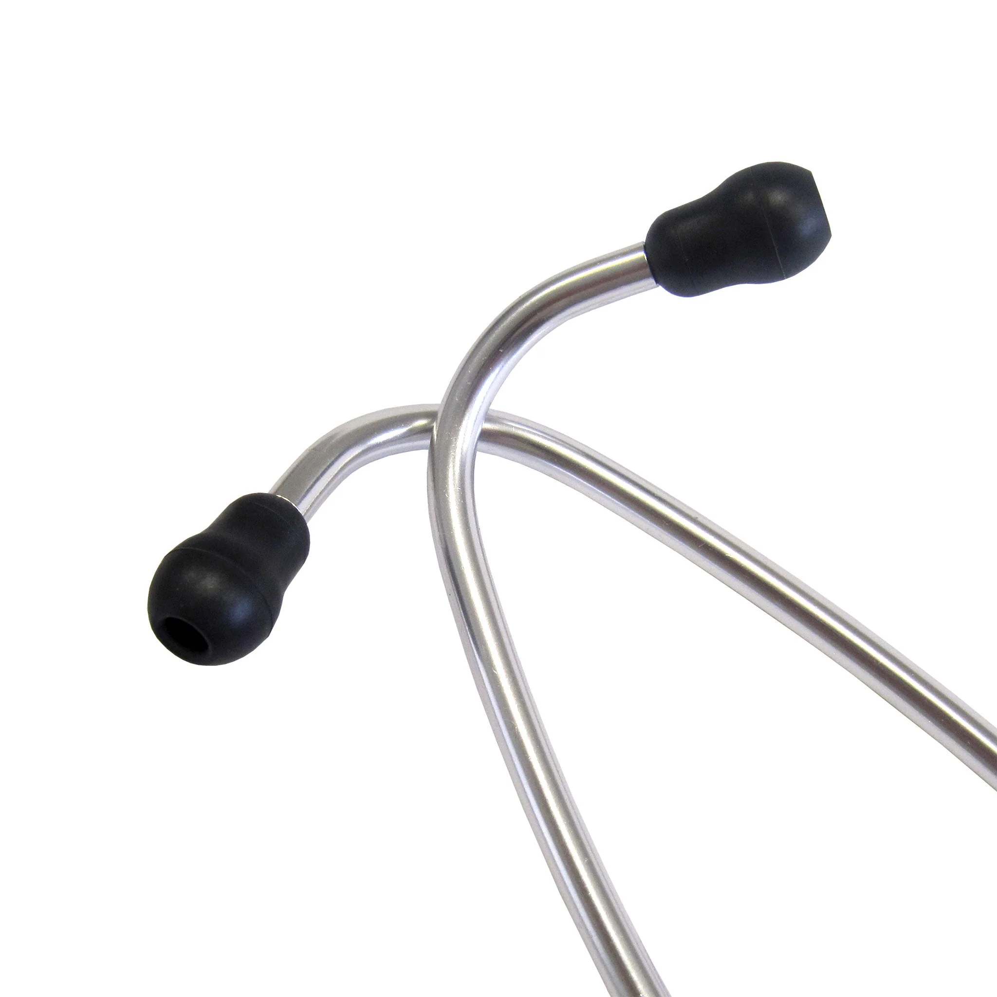 Littmann Master Cardiology Stethoscope: Black 2160 - OVER ENGRAVED - Image 6