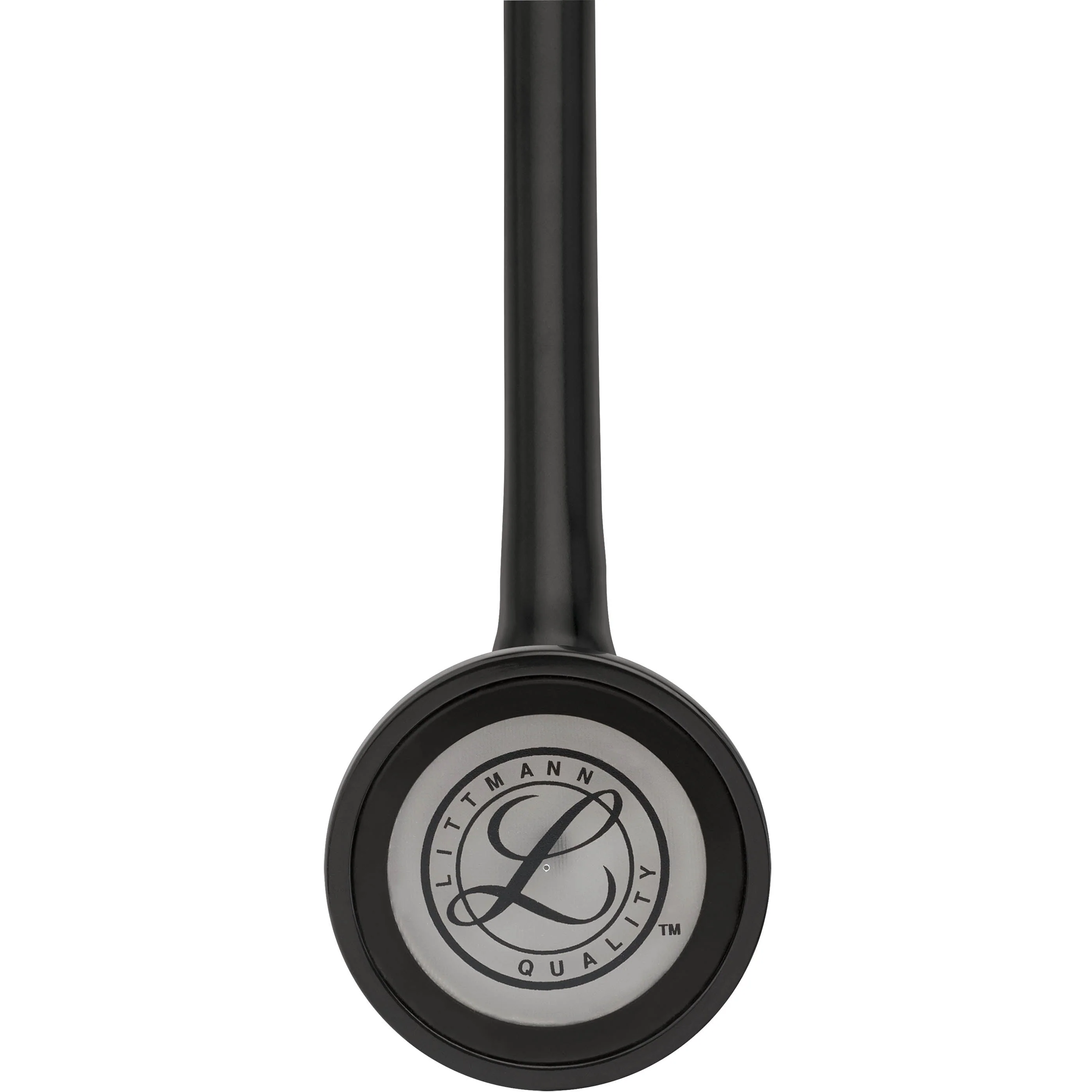 Littmann Master Cardiology Stethoscope: Black 2160 - OVER ENGRAVED - Image 9
