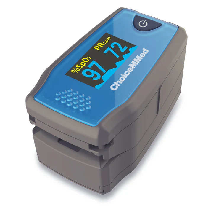 ChoiceMMed MD300C5 Fingertip Pulse Oximeter