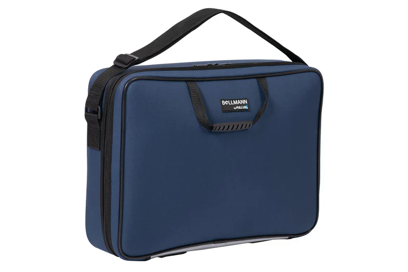 Karl Bollmann Medicare Doctor's Bag - Image 3