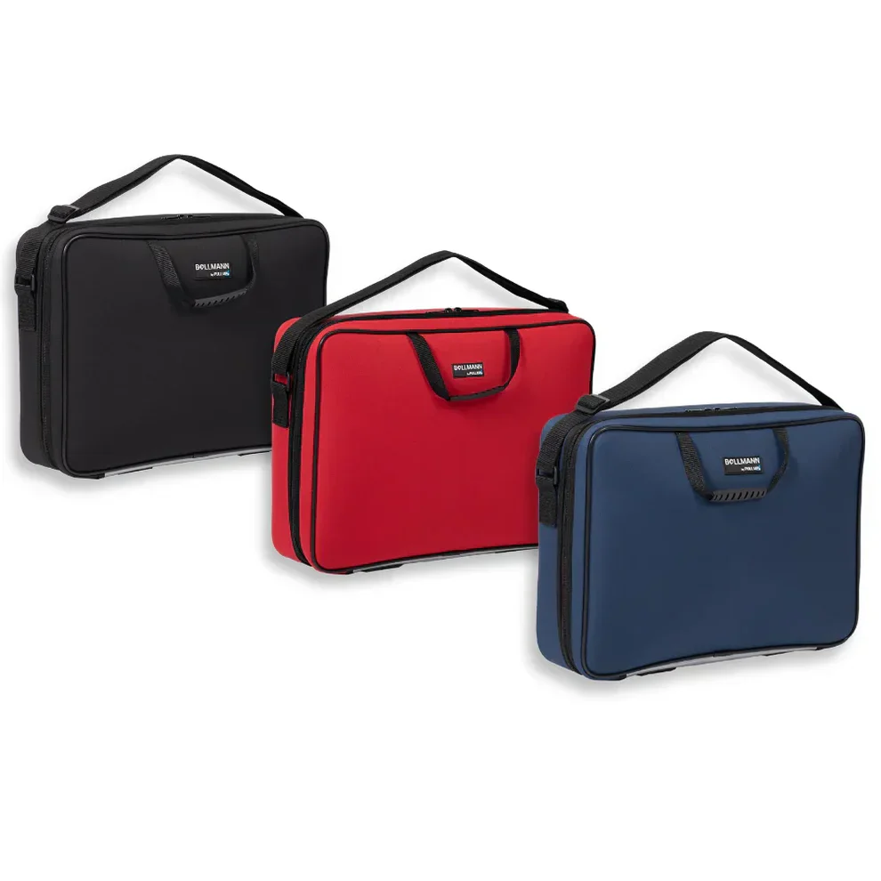 Karl Bollmann Medicare Doctor's Bag - Image 4