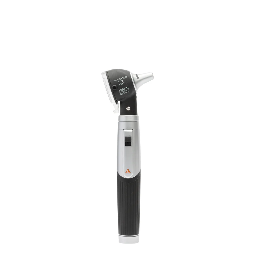 Mini 3000 F.O. Kit LED Rechargeable handle + AllSpec Disposable Tips