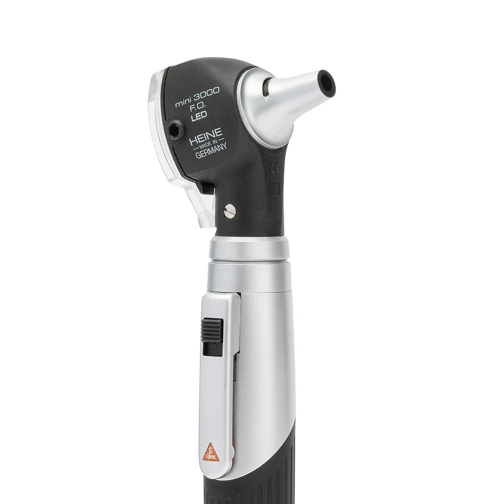 Mini 3000 F.O. Kit LED Rechargeable handle + AllSpec Disposable Tips - Image 3