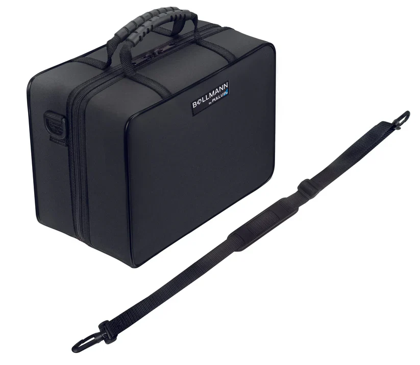 Karl Bollmann Mini-Compact Bag for Care & Home Visits - Image 4