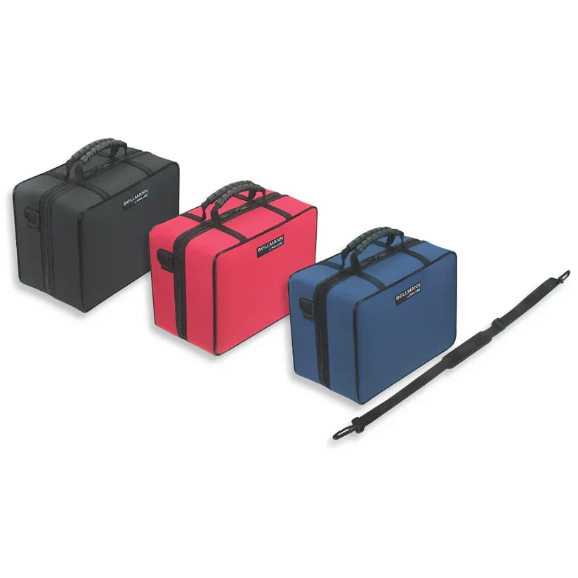 Karl Bollmann Mini-Compact Bag for Care & Home Visits - Image 9