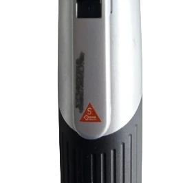 HEINE mini3000 2.5v LED Ophthalmoscope - OVER ENGRAVED - Image 2