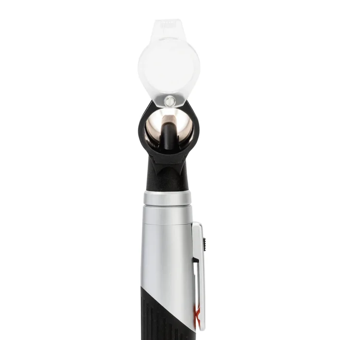 Mini3000 LED Otoscope with Tips - Image 2