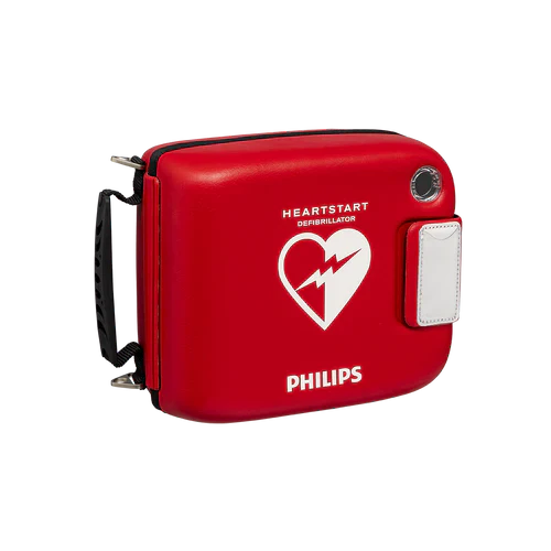 Philips AED FRx Carry Case