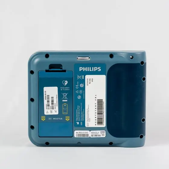 Philips HeartStart FRx Defibrillator - Image 3