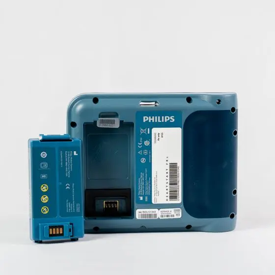 Philips HeartStart FRx Defibrillator - Image 4