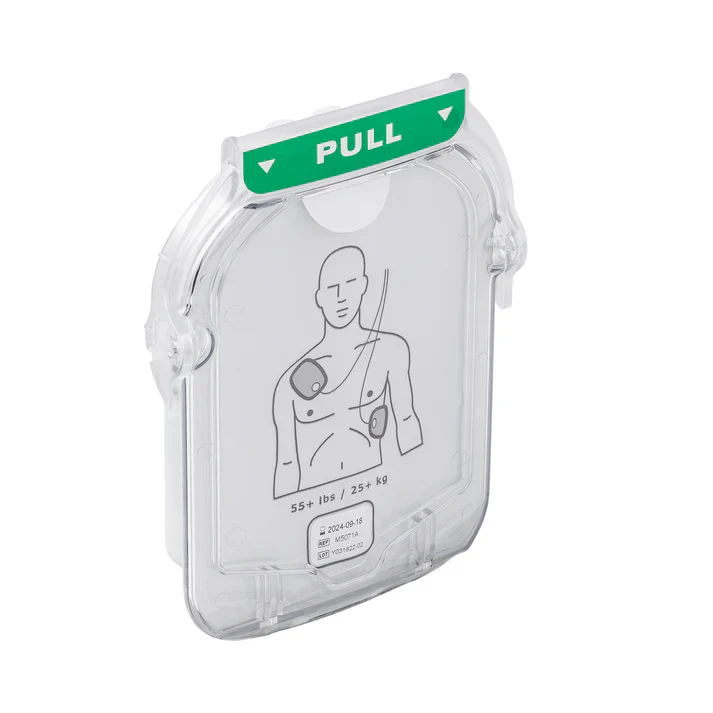 Philips HeartStart HS1 Adult Defibrillator SMART Pads - Image 5