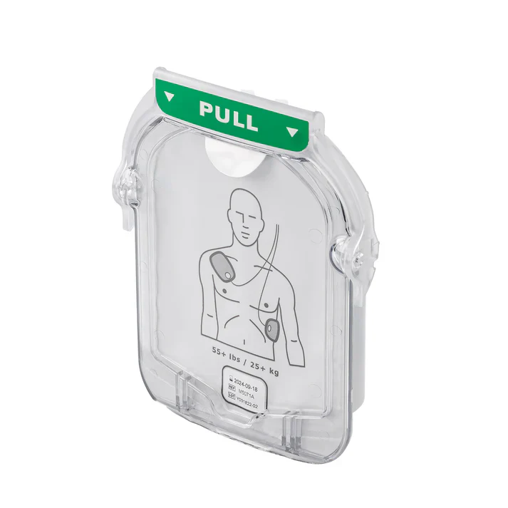 Philips HeartStart HS1 Adult Defibrillator SMART Pads - Image 6