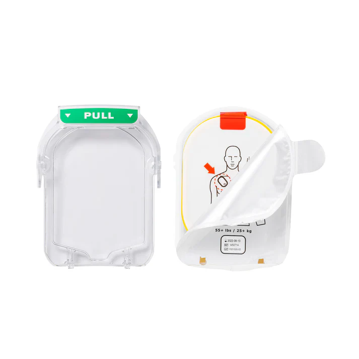 Philips HeartStart HS1 Adult Defibrillator SMART Pads - Image 8
