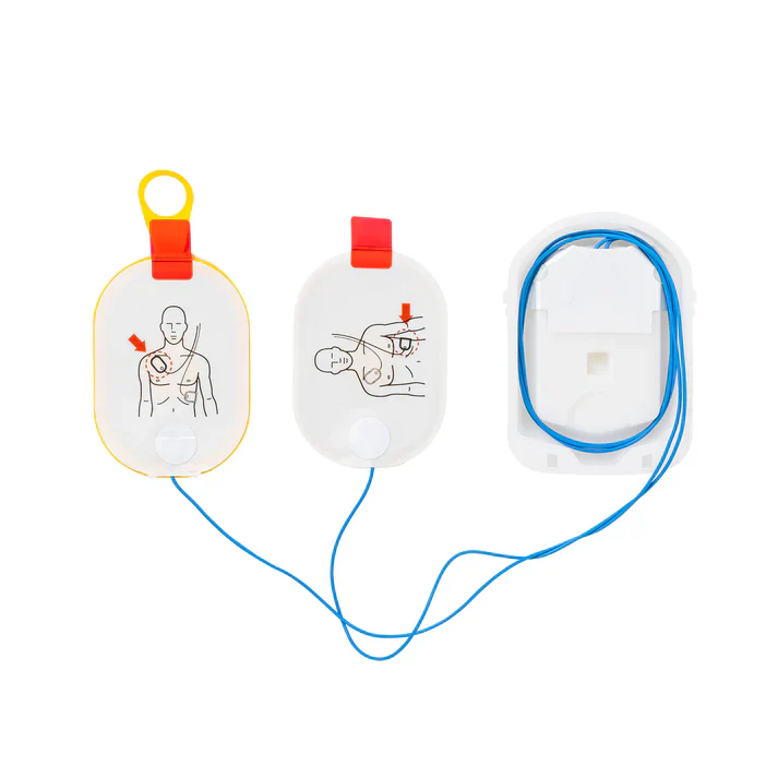 Philips HeartStart HS1 Adult Defibrillator SMART Pads - Image 9