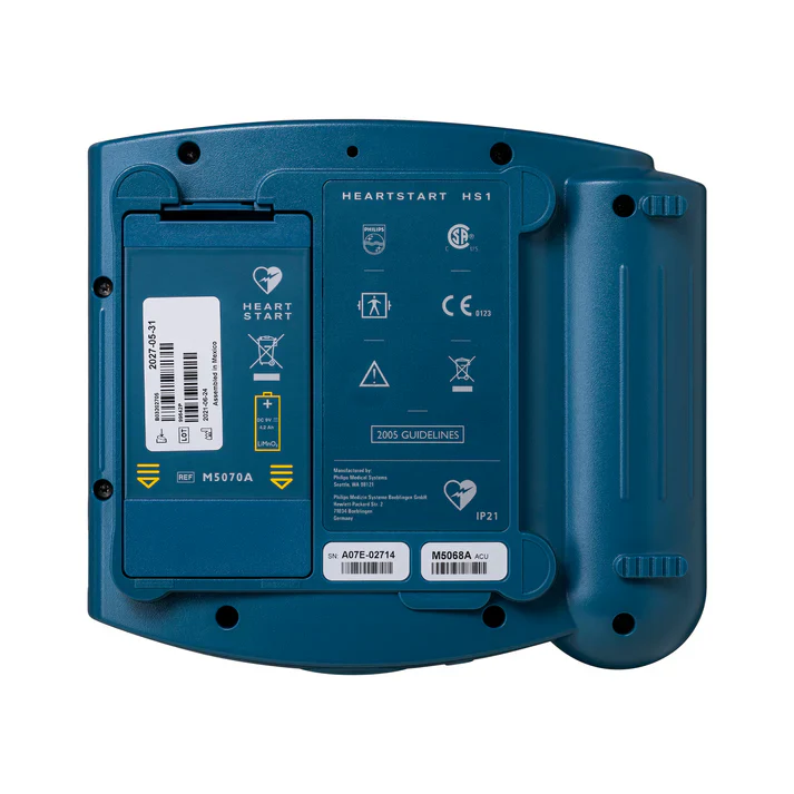 Philips HeartStart HS1 Defibrillator - Image 2